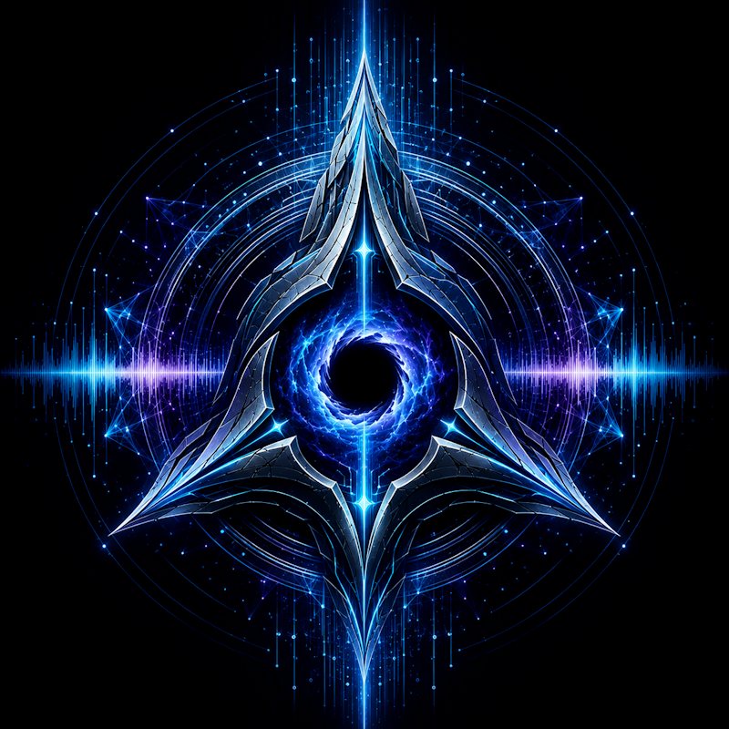 Hadal Static emblem